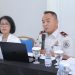 FGD Penyusunan Pedoman Pelaksanaan Pidana Kerja Sosial di Aula Kanwil Ditjenpas Jambi, Senin (19/1/2026). (Dok: Rudi)