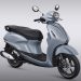 Penyegaran warna terbaru Yamaha Grand Filano Hybrid hadir dengan tampilan semakin stylish dan premium, menyasar segmen anak muda Jambi yang menjadikan skutik sebagai bagian dari gaya hidup. (Dok: Istimewa)