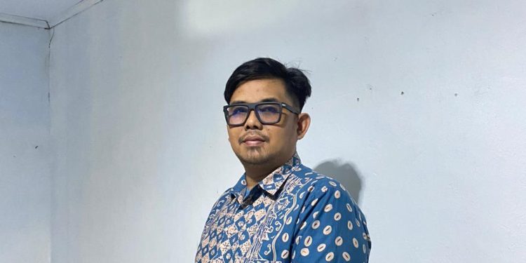 Albetris. (Dok: Istimewa)