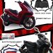 PT Sinar Sentosa Primatama (Sinsen) menghadirkan promo awal tahun bertajuk “The Prime” untuk pembelian Honda PCX 160 dan Vario 160 selama Januari 2026. (Dok: Honda Sinsen)