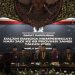 Gubernur Jambi Al Haris bersama pimpinan DPRD Provinsi Jambi menghadiri Rapat Paripurna Istimewa memperingati Hari Jadi ke-69 Provinsi Jambi di Gedung DPRD Provinsi Jambi, Selasa (6/1/2026). (Dok. Rahmat)