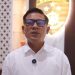 Kasat Reskrim Polresta Jambi, Kompol Hendra Manurung. (Dok: Alpin)