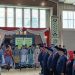 Wali Kota Jambi Dr. Maulana melantik delapan kepala dinas definitif di lingkungan Pemerintah Kota Jambi sebagai upaya memperkuat kinerja OPD dan mengakselerasi program prioritas Kota Jambi Bahagia, Rabu (7/1/2026). (Dok: Rahmat)