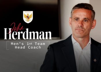 Menyoroti rencana kedatangan pelatih baru Timnas Indonesia, John Herdman ke Jakarta. (Dok. PSSI)