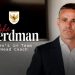 Menyoroti rencana kedatangan pelatih baru Timnas Indonesia, John Herdman ke Jakarta. (Dok. PSSI)