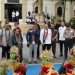 Kepala Kejaksaan Tinggi Jambi Sugeng Hariadi (tengah) menghadiri Kunjungan Kerja Spesifik Komisi III DPR RI di Polda Jambi, Kamis (22/1/2026).