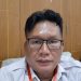 Dr. Noviardi Ferzi. (Dok: Rahmat)