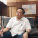 Kepala Balai Wilayah Sungai (BWS) Sumatera VI Jambi, Joni Rahalsyah Putra. (DOk: Rahmat)
