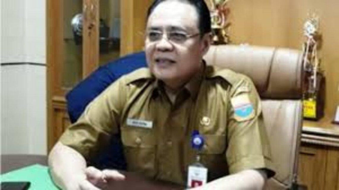 Varial Adhi Putra. (Dok: Istimewa)