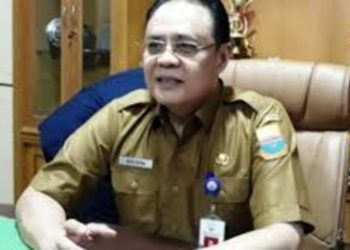 Varial Adhi Putra. (Dok: Istimewa)