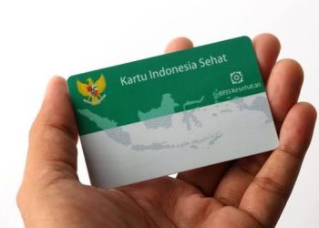 Ilustrasi BPJS Kesehatan. (Dok: Istimewa)