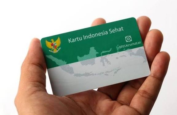 Ilustrasi BPJS Kesehatan. (Dok: Istimewa)