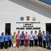Tim Satgas Pangan Kabupaten Sarolangun saat melakukan pengecekan langsung proses pengolahan Makan Bergizi Gratis (MBG) di dapur SPPG Polres Sarolangun. (Dok: Istimewa)