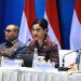 Ketua Dewan Komisioner OJK, Friderica Widyasari Dewi, dalam Dialog Pasar Modal yang digelar di Main Hall Bursa Efek Indonesia, Jakarta. (Dok: OJK)