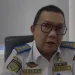 Kepala Bidang Perhubungan Darat dan Perkeretaapian Dishub Provinsi Jambi, Faizal Reza. (Dok: Istimewa)