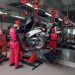 Sobat Yamaha di Jambi, sudah cek kondisi kampas rem dan oli mesin bulan ini? Jangan sampai performa motor turun pas lagi sayang-sayangnya!