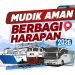 Banner Program Mudik Gratis BUMN 2026 (Dok. Humas JR)