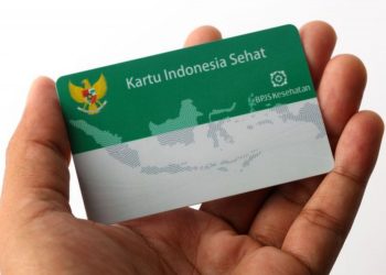 Ilustrasi BPJS Kesehatan. (Dok: Istimewa)