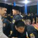 Perwakilan OJK saat menghadiri Peluncuran Roadmap tersebut dilakukan dalam forum “Peringatan 1 Tahun Kegiatan Usaha Bulion di Jakarta. (Dok: Humas OJK)