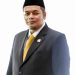 Ketua DPRD Kota Jambi, Kemas Faried Alfarelly. (Dok: Istimewa)