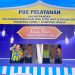 Kasat Lantas Polresta Jambi AKP Hadi Siswanto bersama jajaran Satlantas melakukan pengecekan kesiapan Pos Pam Operasi Ketupat 2026 di sejumlah titik di Kota Jambi, Kamis (12/3/2026). (Dok: Alpin)