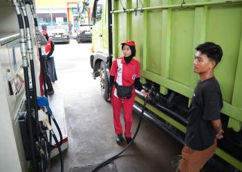 Pertamina Patra Niaga Regional Sumbagsel mengaktifkan Satgas Ramadan dan Idulfitri 2026 guna memastikan pasokan BBM, LPG, dan Avtur tetap aman selama periode mudik dan arus balik Lebaran di wilayah Sumatera Bagian Selatan, termasuk Jambi.