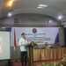 Diskusi hangat dan penuh gagasan kritis mewarnai FGD PUSAKADEMIA Seri II Tahun 2026 di Kota Jambi, Selasa (17/3/2026). (Dok: Alpin)