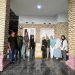 PT. PEGADAIAN Area Jambi-Bengkulu Apresiasi Pengelola Bank Sampah Pegadaian di Kota Jambi. (Dok: Rahmat)