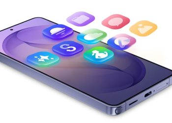 Fitur Samsung Galaxy S Series. (Dok: Alpin)