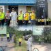 kolase foto. (Dok: Ditlantas Polda Jambi)