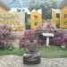 Bandara Sultan Thaha Jambi. (Dok: Redaksi)