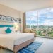Tipe Kamar Deluxe Swiss-Belhotel Jambi. (Dok: Alpin)