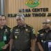 Asisten Tindak Pidana Khusus Kejati Jambi, Adam Ohailed saat dikonfirmasi di Kejati Jambi. (Dok: Rudi)