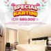 Rayakan Hari Kartini, Luminor Hotel Jambi menghadirkan promo “Special Kartini” dengan berbagai fasilitas menarik, mulai dari dekorasi kamar hingga layanan eksklusif untuk tamu perempuan yang berulang tahun.