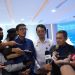 Direktur Utama Hutama Karya, Koentjoro saat diwawancarai di Jakarta. (Dok: Hutama Karya)