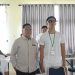 Kompolnas bersama jajaran Polda Jambi melakukan pengawasan langsung proses Seleksi Penerimaan Terpadu Anggota Polri Tahun Anggaran 2026 di Asrama Haji Kota Baru. (Dok: Alpin)