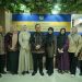Wali Kota Jambi Maulana bersama jajaran melakukan pertemuan dengan Kementerian Keuangan RI di Jakarta. (Dok: Rudi)