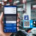 Pengguna sepeda motor Yamaha mengakses fitur E-KSG melalui aplikasi My Yamaha Motor sebagai bagian dari transformasi layanan digital untuk mempermudah proses servis di dealer resmi. (Dok: Yamaha DDS Jambi)