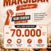 Rayakan Hari Buruh bersama Luminor Hotel Jambi! Nikmati “Quick Lunch Maksibar Package” dengan konsep All You Can Eat hanya Rp70 ribu nett, lengkap dengan live cooking dan free karaoke. (Dok: Luminor Hotel Jambi