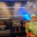 Akademisi Universitas Muhammadiyah Jambi, Dr. Arniwita, Sy, S.Pd, MM. (Dok: Rudi)