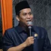 Anggota DPRD Kota Jambi Fahrul Ilmi menyampaikan pandangan terkait pentingnya penegakan Perda pengelolaan sampah dan langkah konkret untuk mengatasi persoalan kebersihan di Kota Jambi. (Dok: Rahmat)