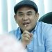 Sekjen PWI Pusat Zulmansyah. (Dok: Istimewa)