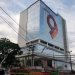 Gedung Mahligai Bank 9 Jambi. (Dok: Alpin)