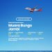 Maskapai Batik Air resmi membuka rute penerbangan langsung Jakarta–Muara Bungo mulai 15 Juni 2026 dengan frekuensi penerbangan setiap hari. (Dok: Marcom Batik Air)