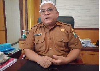 Kepala Dinas Sosial Pemberdayaan Perempuan dan Perlindungan Anak, Rossa Candra Budy. (Dok: Redaksi)