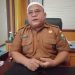 Kepala Dinas Sosial Pemberdayaan Perempuan dan Perlindungan Anak, Rossa Candra Budy. (Dok: Redaksi)