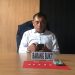 Kasat Narkoba Polres Tanjabtim, AKP C.M. Sitorus. (Dok: Redaksi)