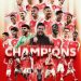 Arsenal Raih Juara Liga Inggris. (Dok: instagram @premierleague)
