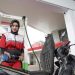 petugas saat mengisi BBM ke kendaraan di salah satu SPBU Jambi. (Dok: Pertamina Patra Niaga)