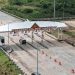 Gerbang Tol Musi Landasa salah satu penghubung jalan tol trans Sumatera (JTTS). (Dok: Hutama Karya)